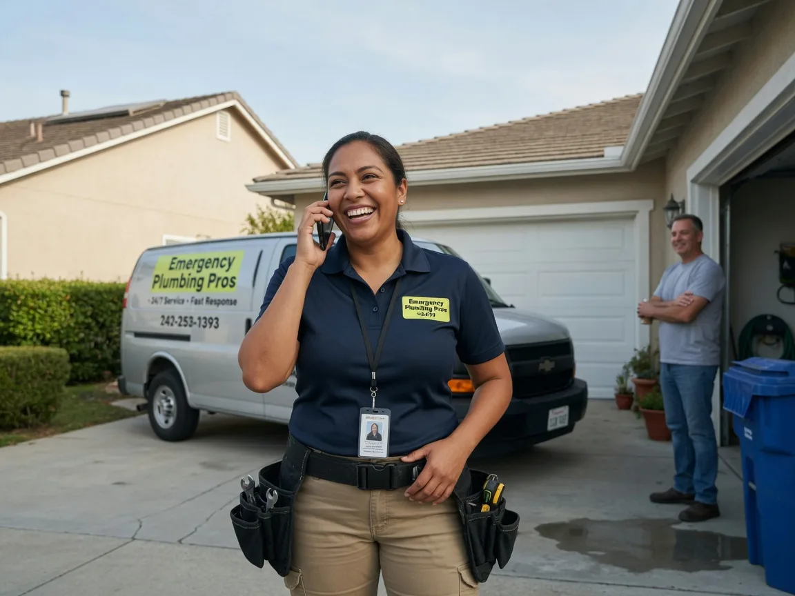 Emergency Plumber Spearman, TX FAQs
